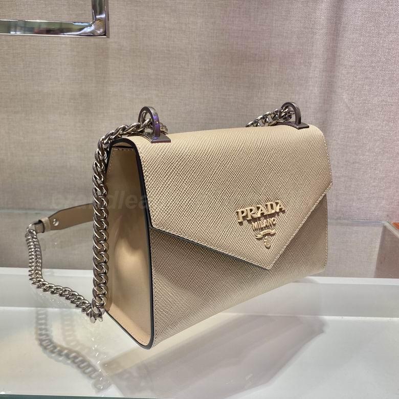 Prada Handbags 132